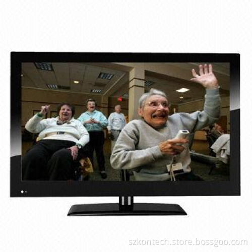 15.6 to 55-inch LED Aged People TV, Big RCs, Channel Number, USB Clone, Logo Change